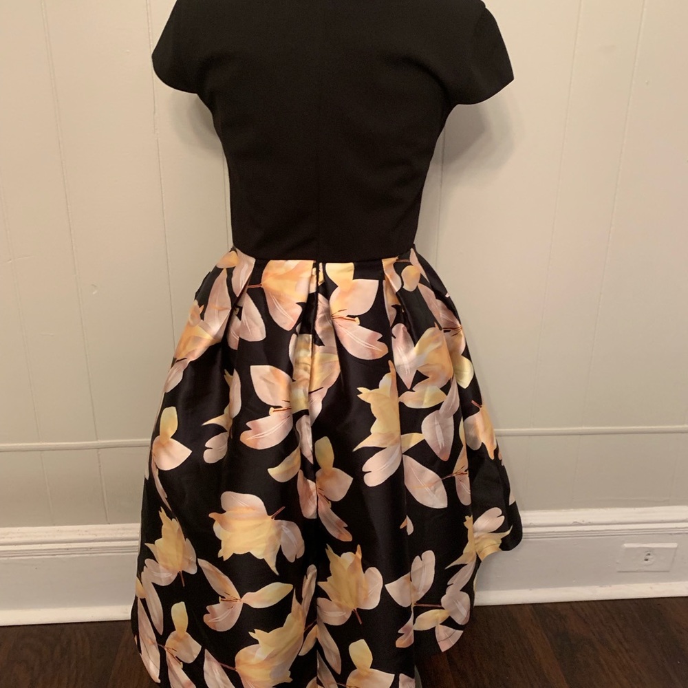 Lucy Wang Dress